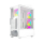 Gembird Fornax 4000 White - 1244458 - zdjęcie 3
